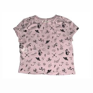 super cute h&m shirt